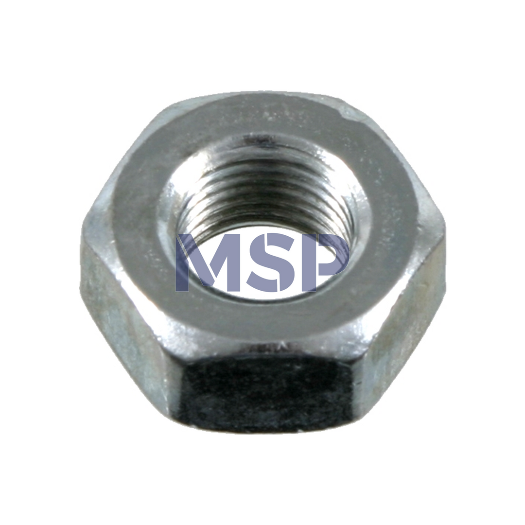 FEBI 06672 Hex Nut