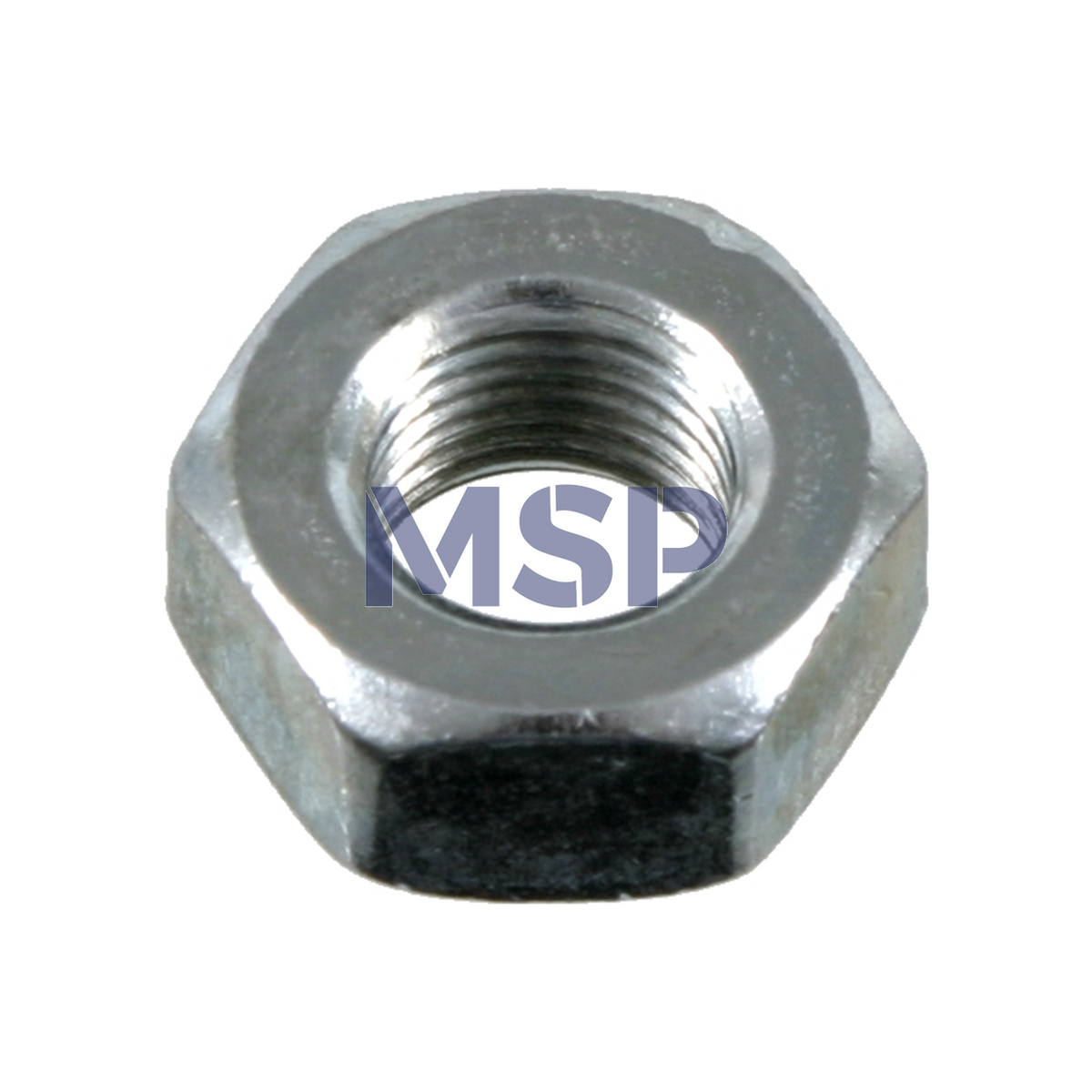 FEBI 06672 Hex Nut