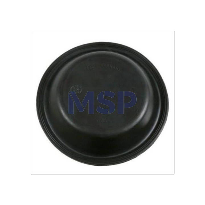 FEBI 07096 Brake Chamber Diaphragm / Commercial Vehicle