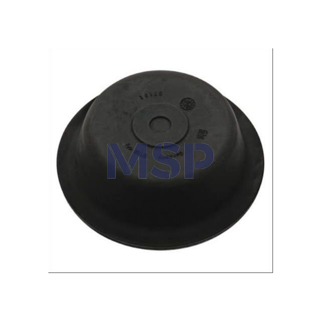FEBI 07102 Long Stroke Brake Chamber Diaphragm