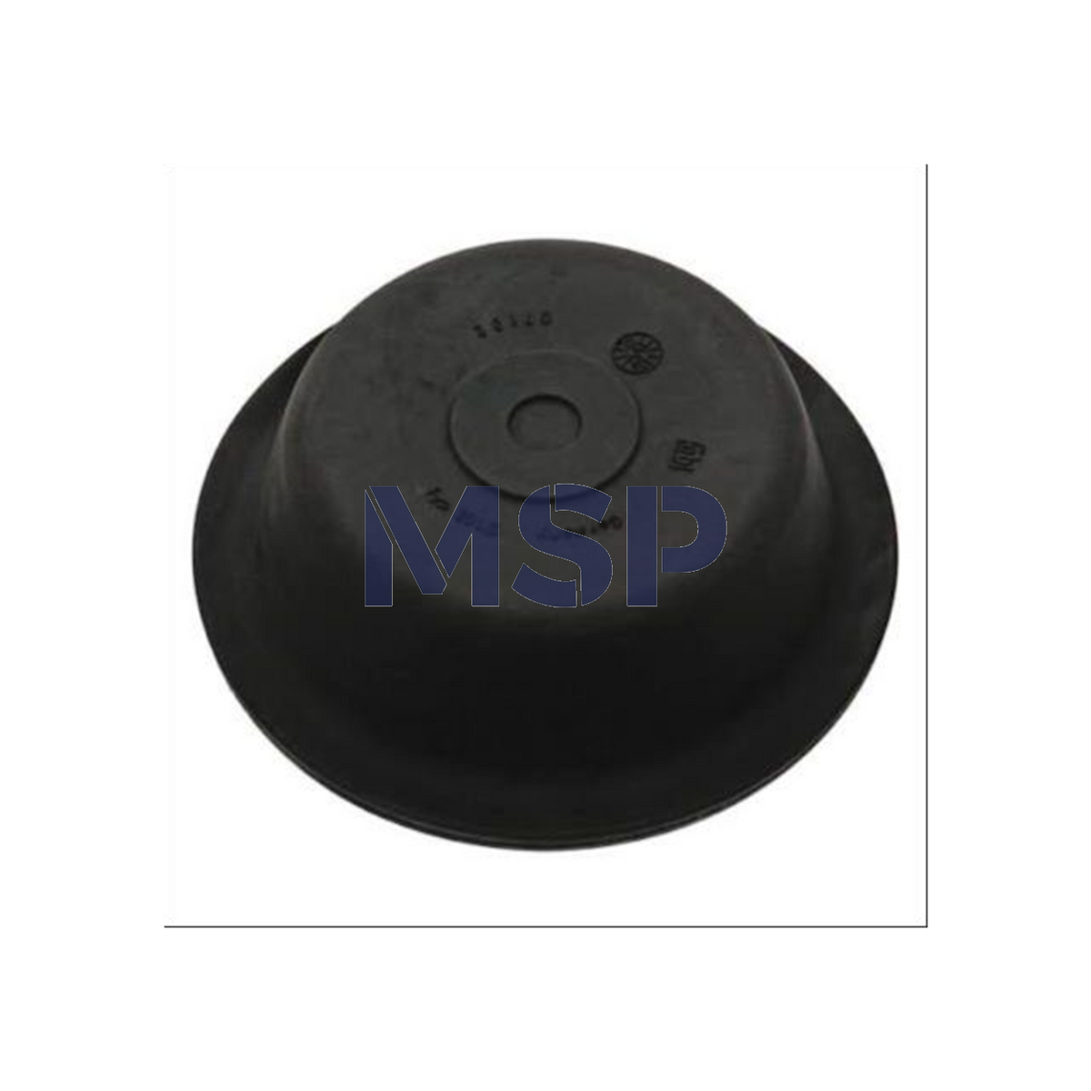 FEBI 07102 Long Stroke Brake Chamber Diaphragm