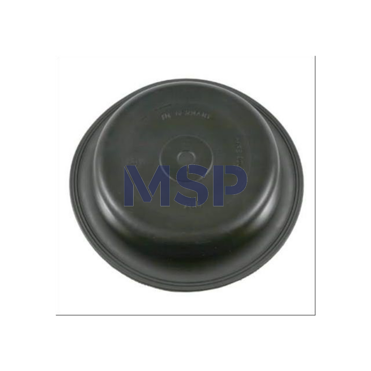 FEBI 07104 Long Stroke Brake Chamber Diaphragm