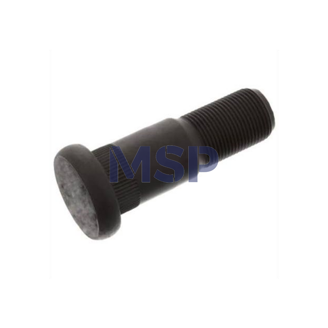 FEBI 07312 Wheel Stud / Commercial Vehicle Wheel Fastener