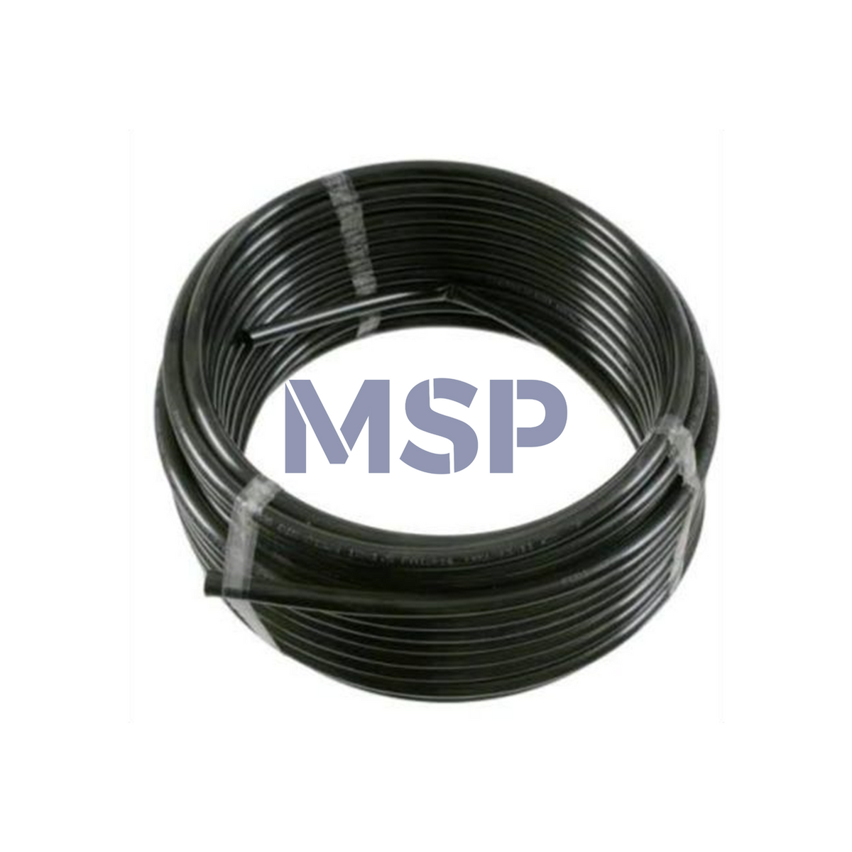 FEBI 07726 Plastic Air Pipe 12 mm / Commercial Vehicle