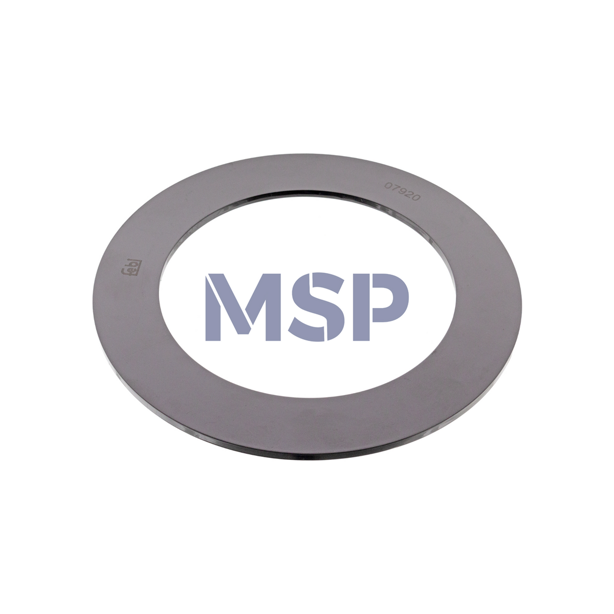 FEBI 07920 Trailer Gasket