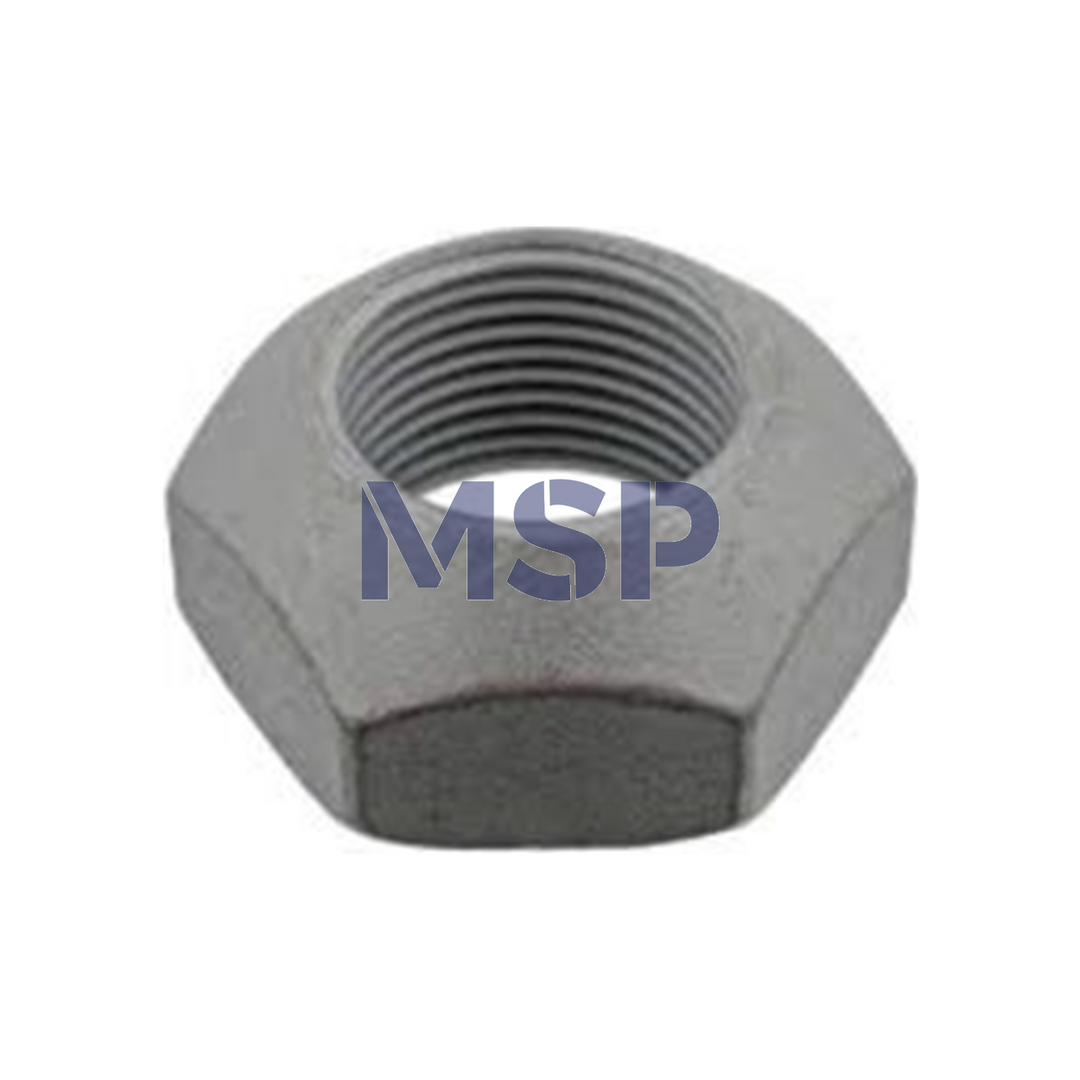 FEBI 08226 Lock Nut / Commercial Vehicle Fastener