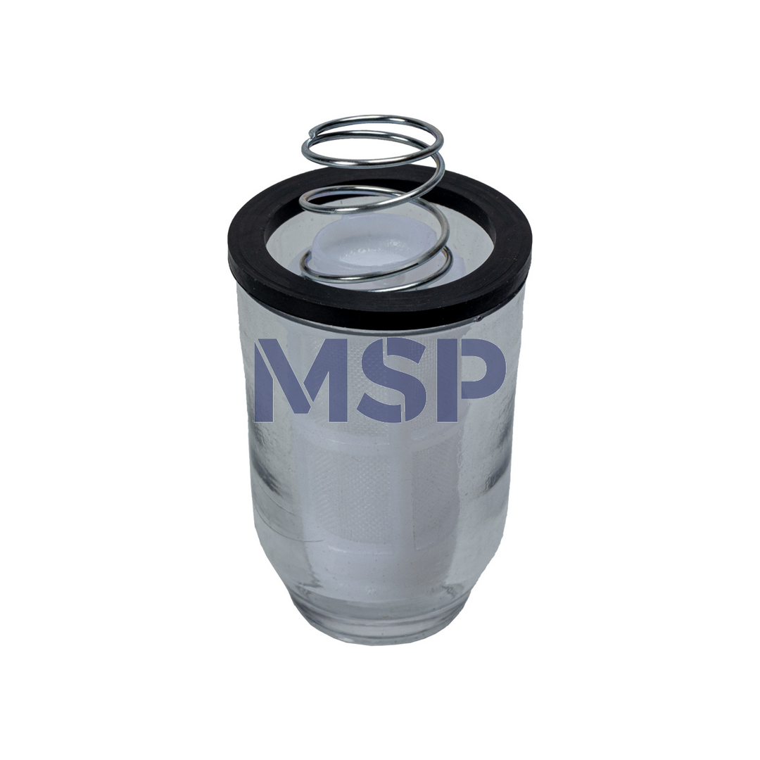 FEBI 08754 Fuel Filter Scania