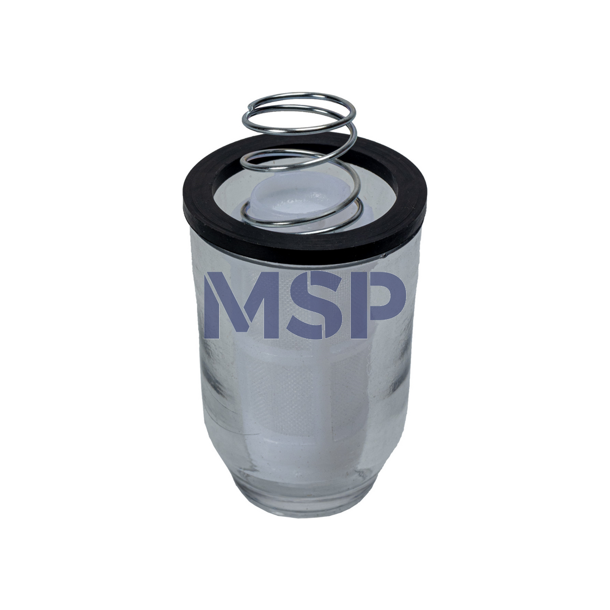 FEBI 08754 Fuel Filter Scania