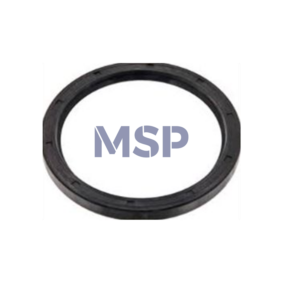 FEBI 09837 Wheel Hub Shaft Seal / Scania