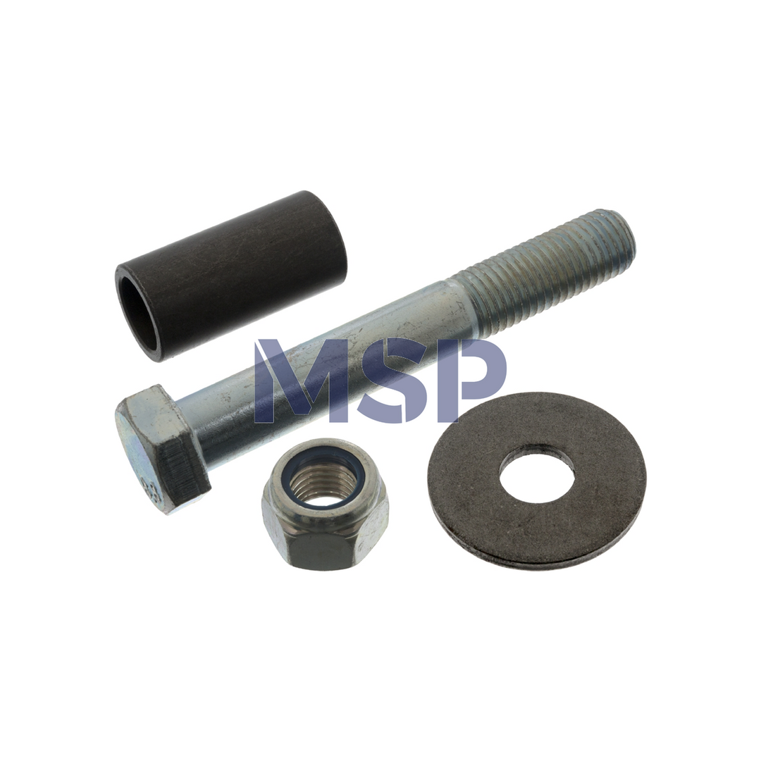 FEBI 10437 Shock Absorber Mounting Repair Kit