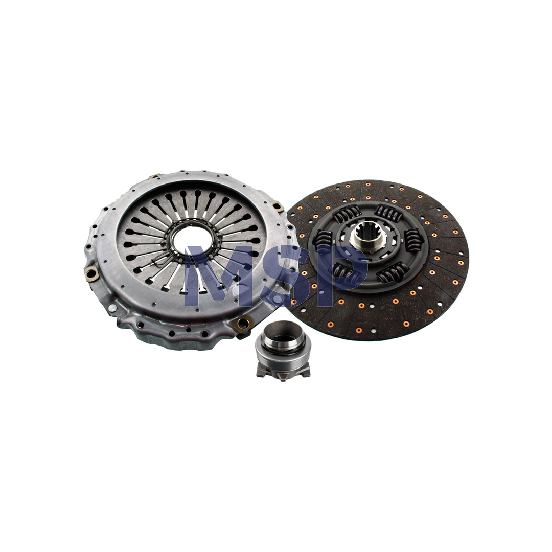 FEBI 105419 Clutch Kit Iveco Stralis