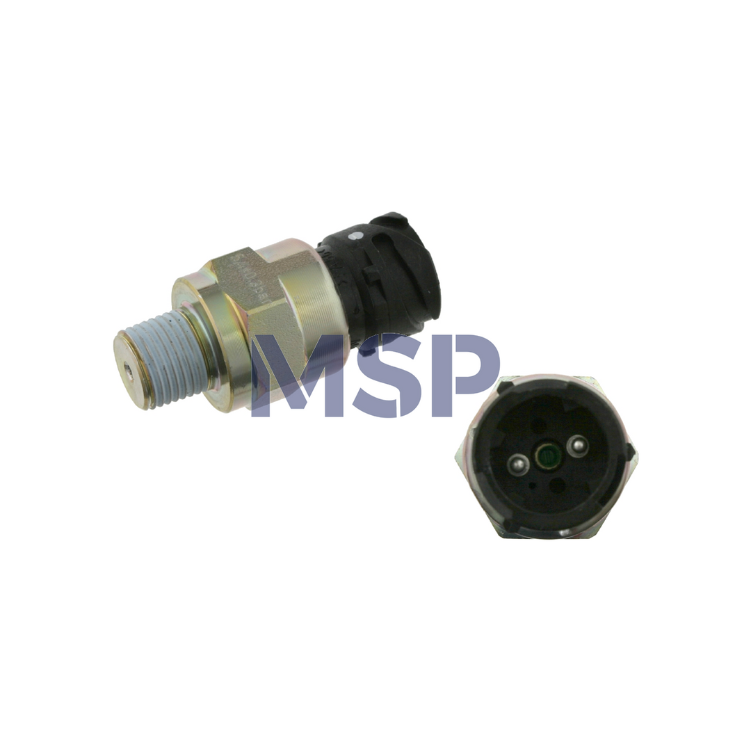 FEBI 11536 Air Pressure Switch Renault Volvo