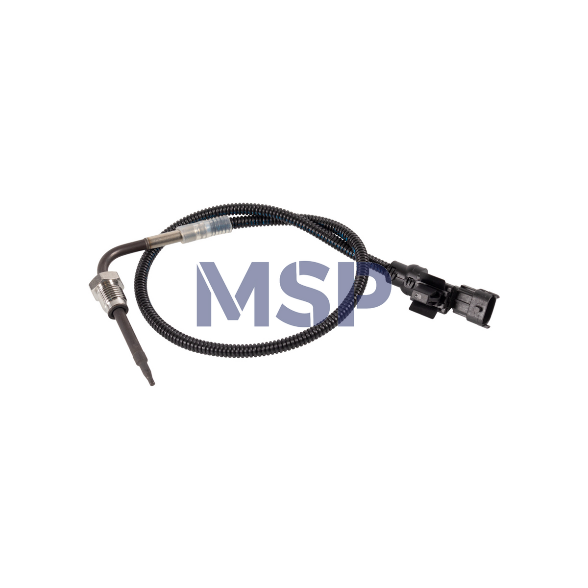 FEBI 170468 Exhaust Temperature Sensor