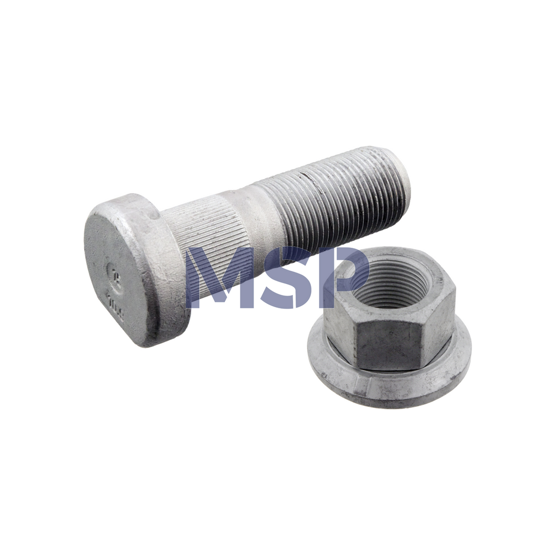 FEBI 172240 Wheel Stud Trailer