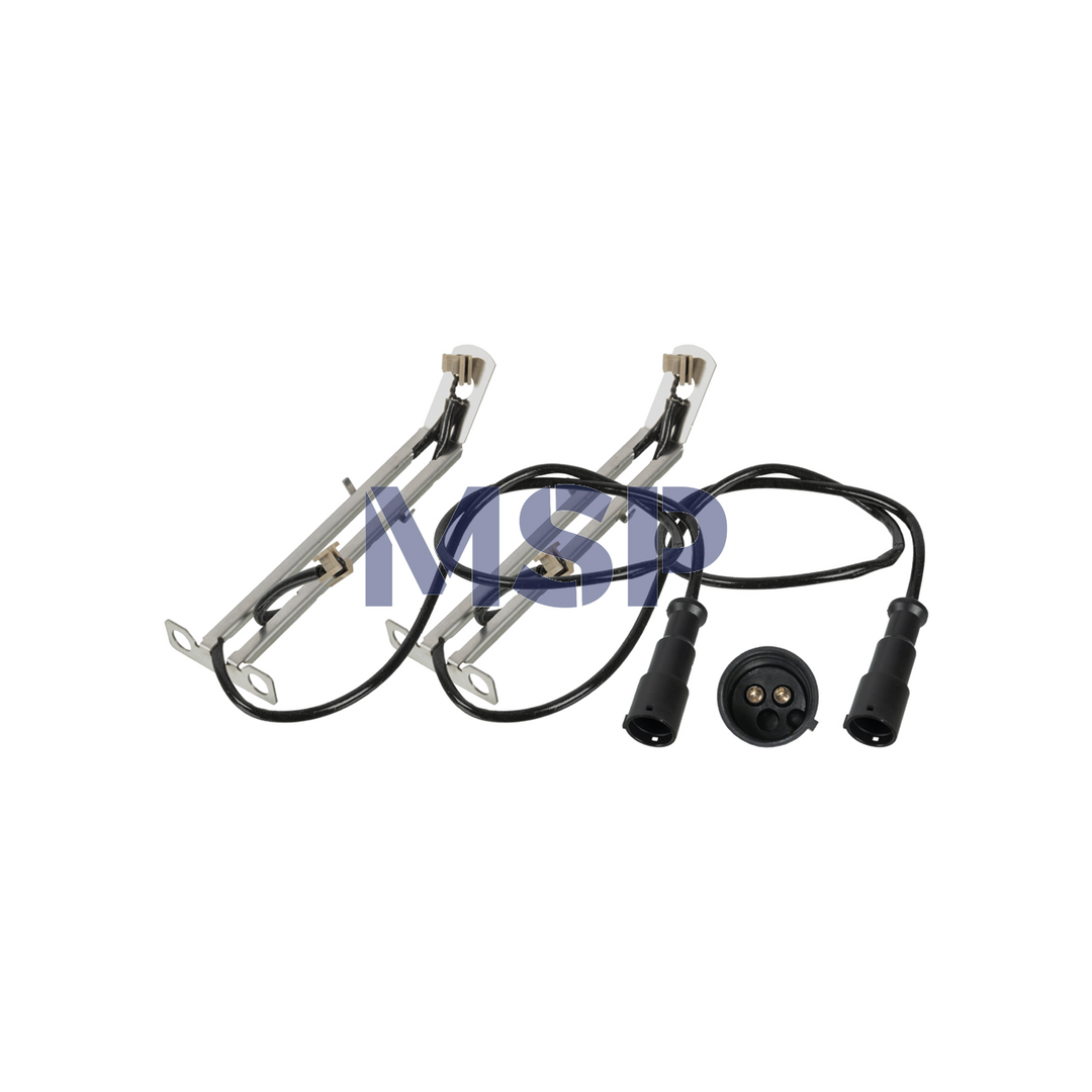 FEBI 174419 Brake Pad Wear Sensor Set