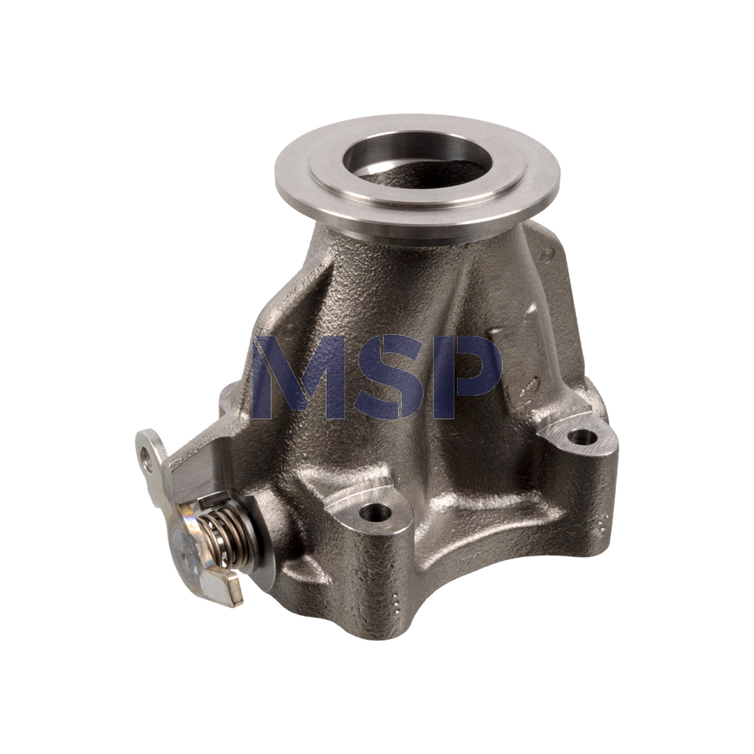 FEBI 175576 Exhaust Regulator Valve