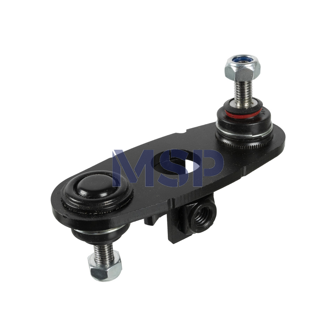 FEBI 176431 Tie Rod