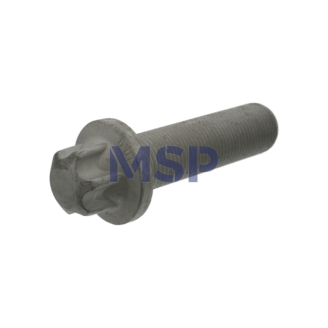 FEBI 18645 Brake Carrier Bolt