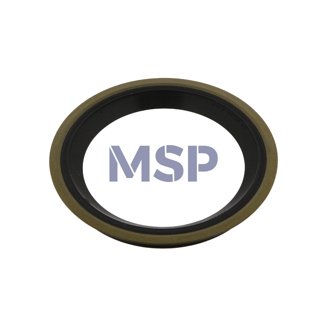FEBI 31294 Gasket Scania