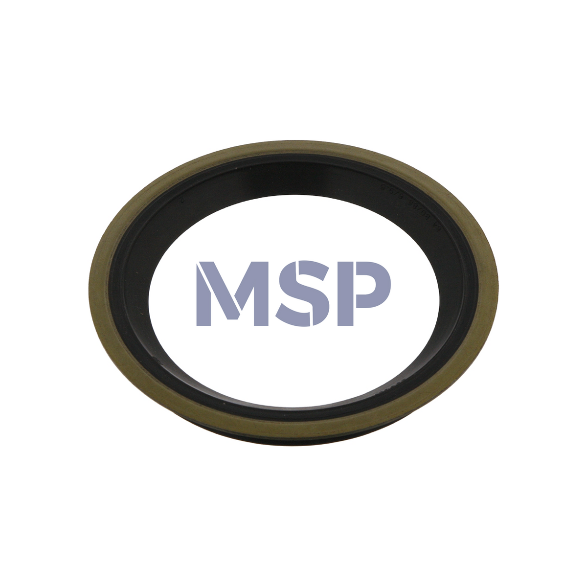 FEBI 31294 Gasket Scania