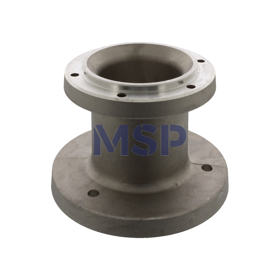 FEBI 32042 Viscous Fan Coupling Intermediate Flange Actros