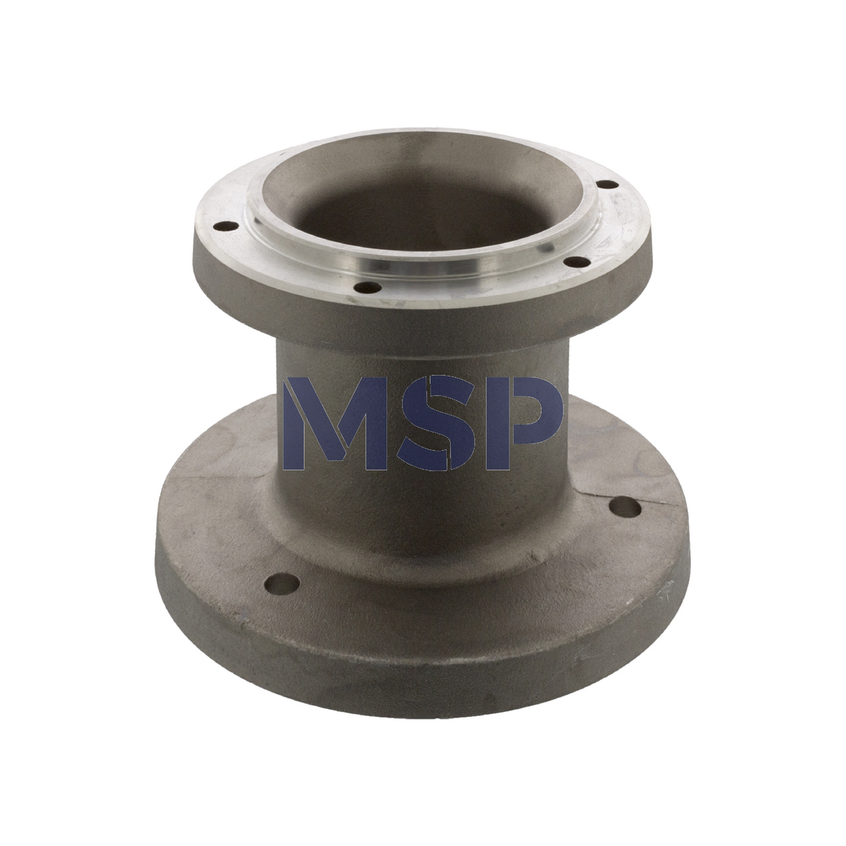 FEBI 32042 Viscous Fan Coupling Intermediate Flange Actros