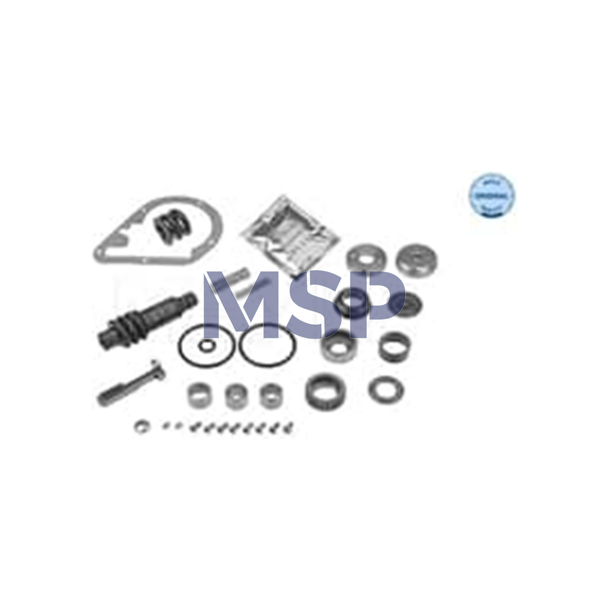 Mercedes-Benz A0004200092 Brake adjuster repair kit