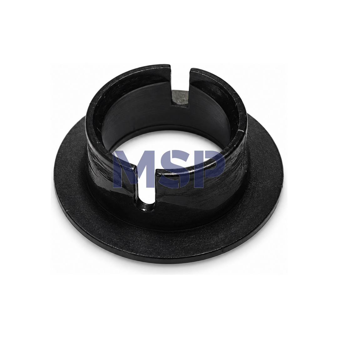 Mercedes-Benz A0005450485 Brake switch retaining clip / terminal holder