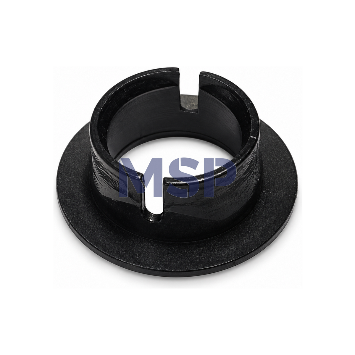 Mercedes-Benz A0005450485 Brake switch retaining clip / terminal holder