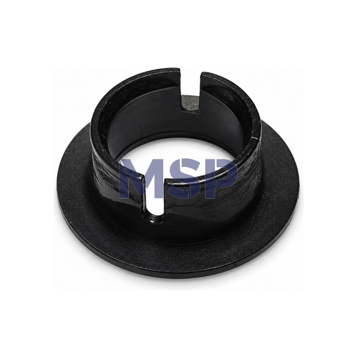 Mercedes-Benz A0005450485 Brake switch retaining clip / terminal holder