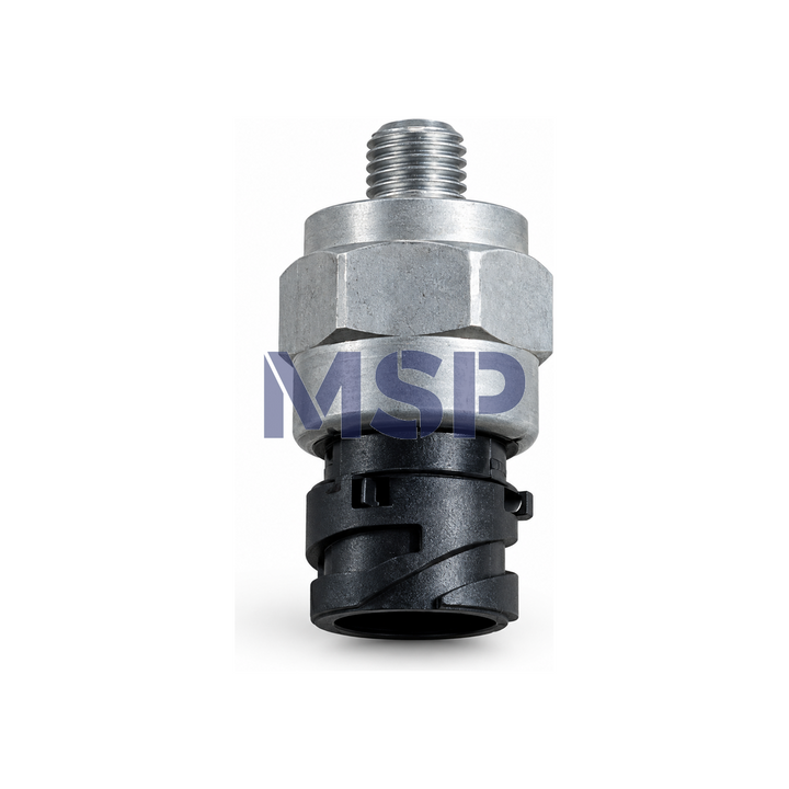 Mercedes-Benz genuine pressure switch – actros / axor / setra / travego / intro A0045455414