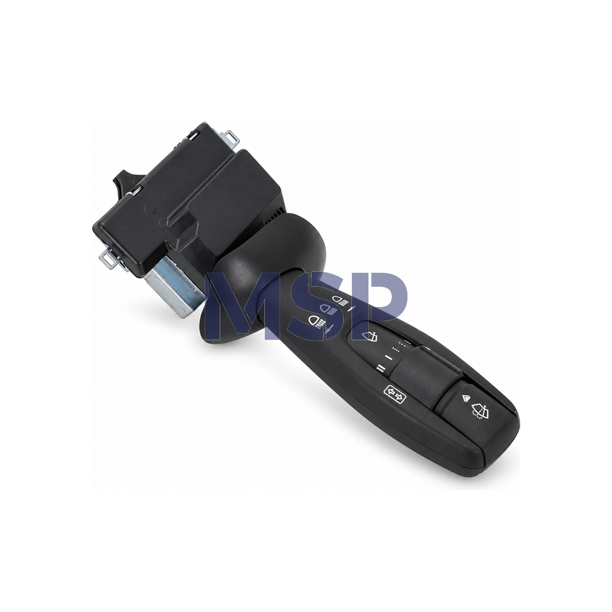 Mercedes-Benz genuine combination switch – actros / arocs euro 6 A0095455124