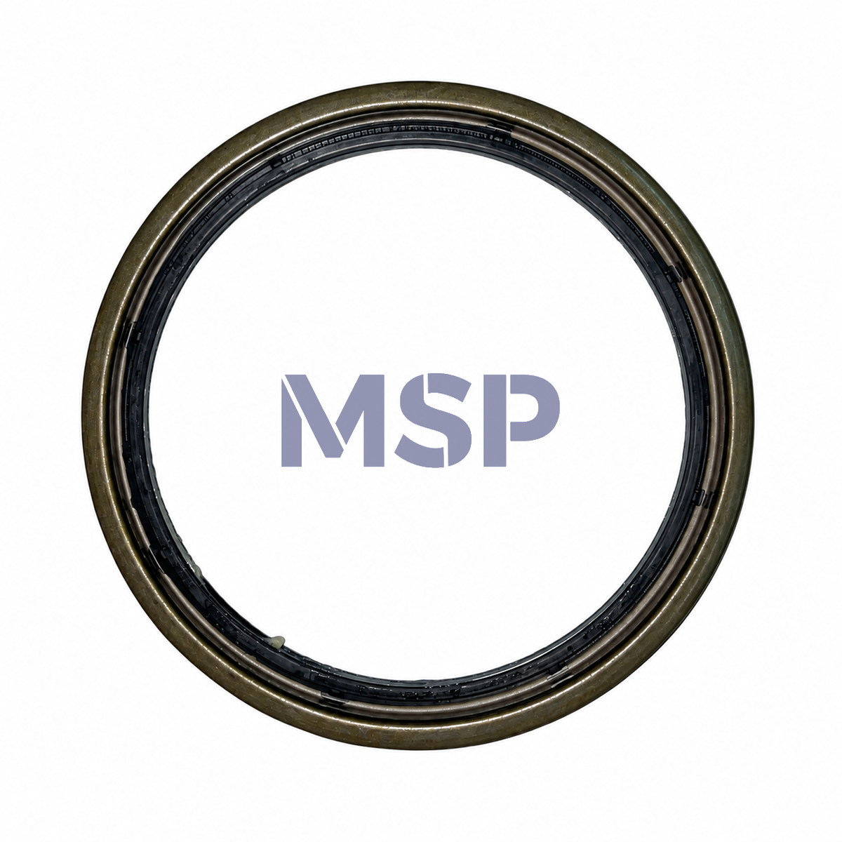 A0149970546 REAR WHEEL OIL SEAL 145X175X8 – AXOR-ACTROS-SETRA-TRAVEGO - Genuine Mercedes-Benz OE
