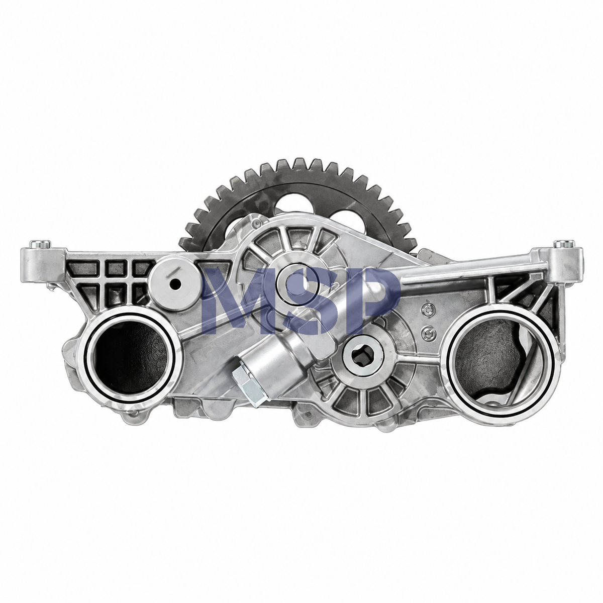 A4711805401 ENGINE OIL PUMP – OM471 ACTROS-AROCS EURO 6 - Genuine Mercedes-Benz OE