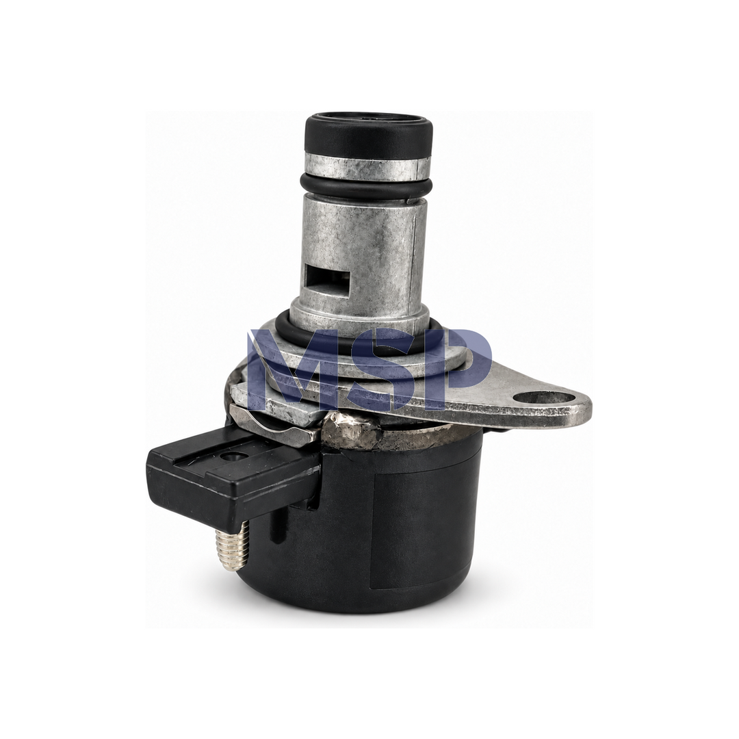 Mercedes-Benz A4721531359 Engine brake / retarder solenoid valve