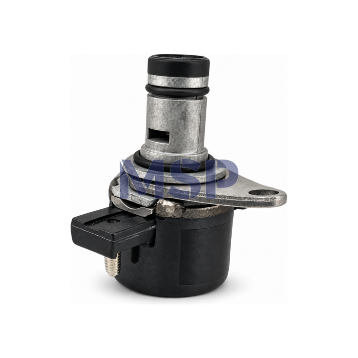 Mercedes-Benz A4721531359 Engine brake / retarder solenoid valve