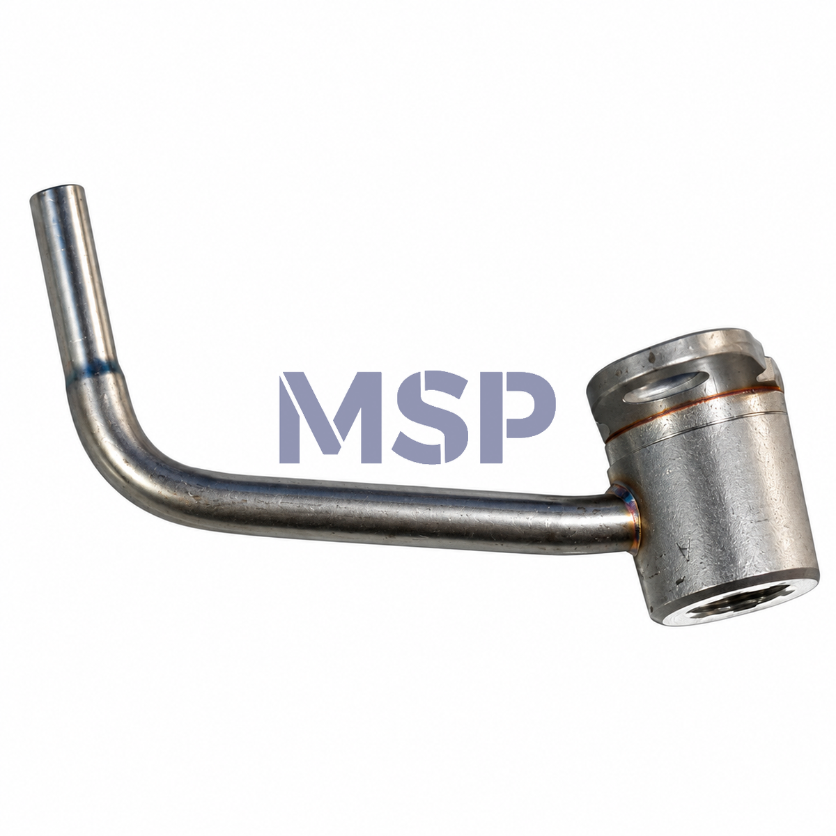 A4721800643 PISTON OIL SPRAY NOZZLE – 2023 AND LATER - Genuine Mercedes-Benz OE
