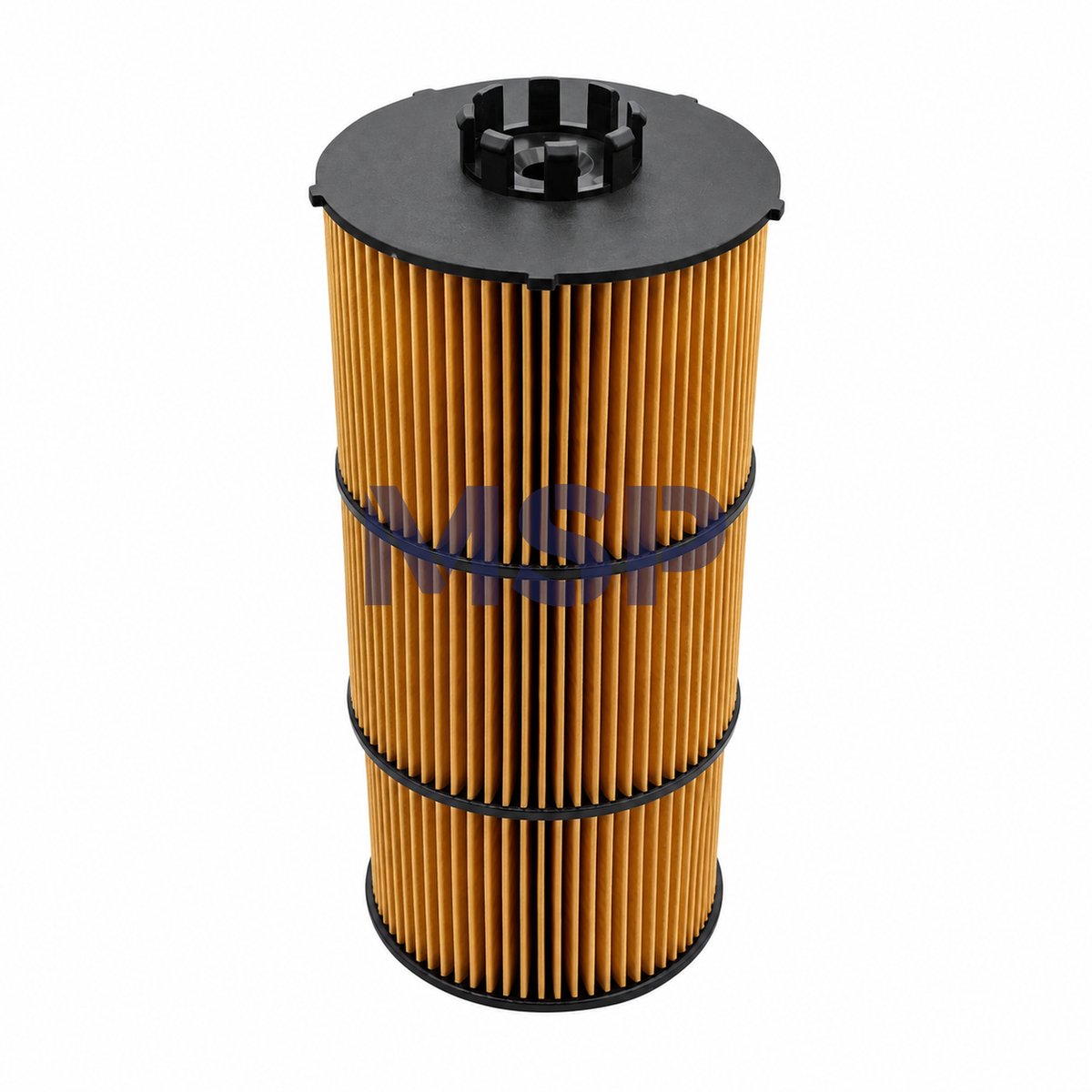 A4731800809 ENGINE OIL FILTER – AROCS NEW MODEL - Genuine Mercedes-Benz OE