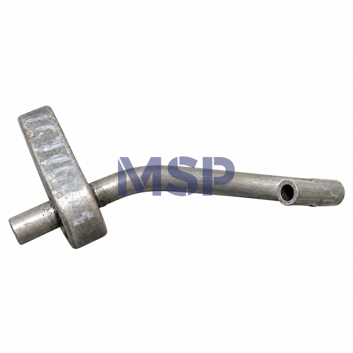 A5411800943 PISTON OIL SPRAY NOZZLE – ACTROS-TRAVEGO EURO 4-5 - Genuine Mercedes-Benz OE