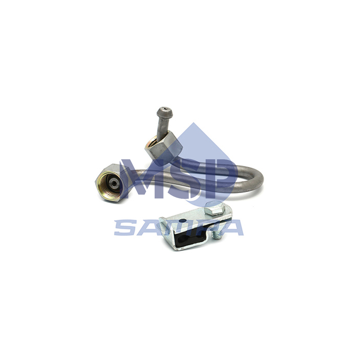 A9060702433 Mercedes-Benz OE part