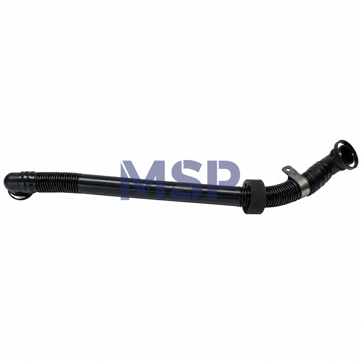 A9605202006 ENGINE OIL FILLER PIPE – SHORT TYPE ACTROS-AROCS EURO 6 - Genuine Mercedes-Benz OE