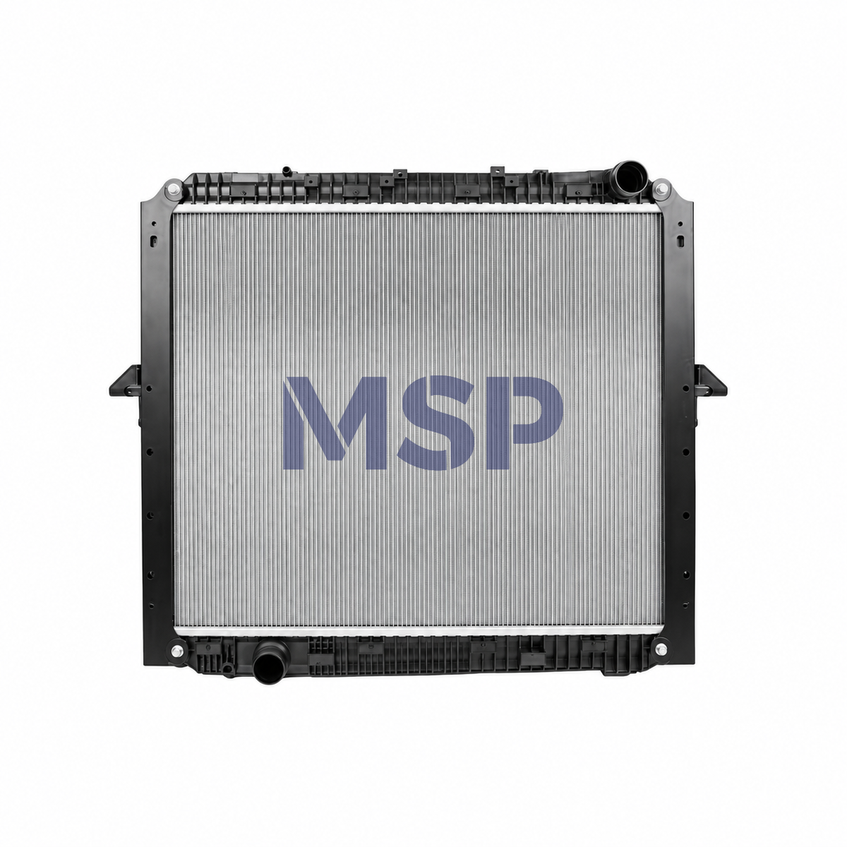 A9615002500 Mercedes-Benz genuine OE radiator