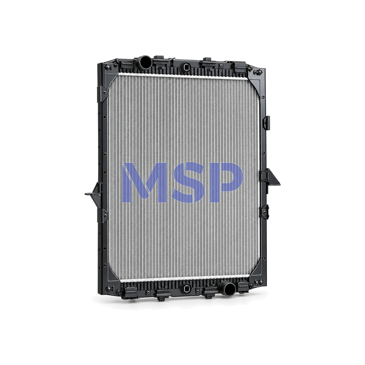 61417A Engine Radiator / RADIATORS / NISSENS product image