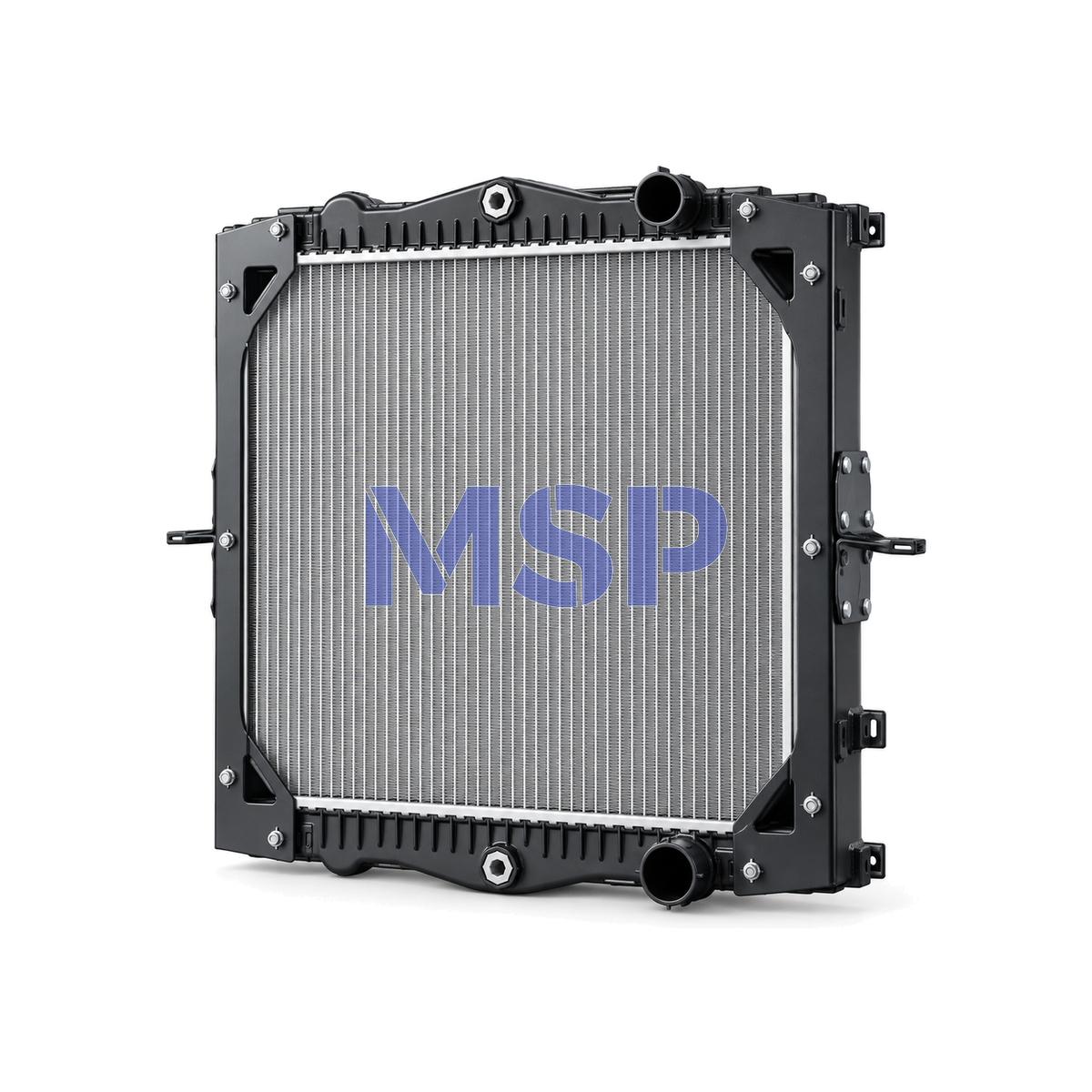 61445A Engine Radiator / RADIATORS / NISSENS product image