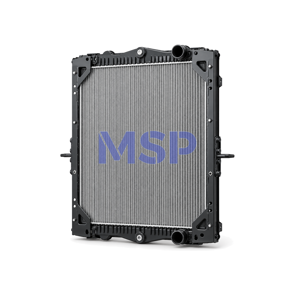 61452 Engine Radiator / RADIATORS / NISSENS product image
