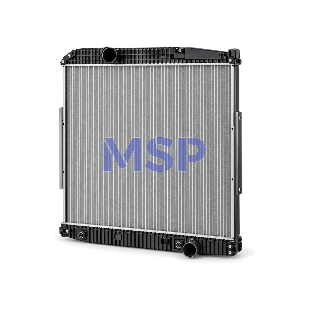 626530 Engine Radiator / RADIATORS / NISSENS product image