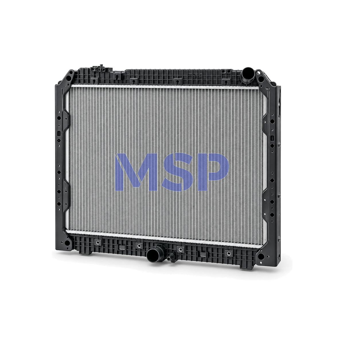 627003 Engine Radiator / RADIATORS / NISSENS product image