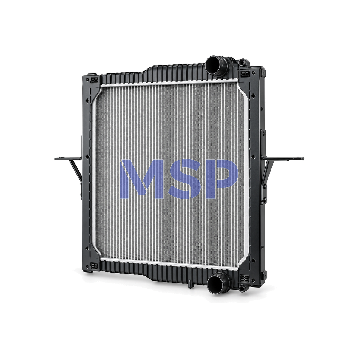 63783 Engine Radiator / RADIATORS / NISSENS product image