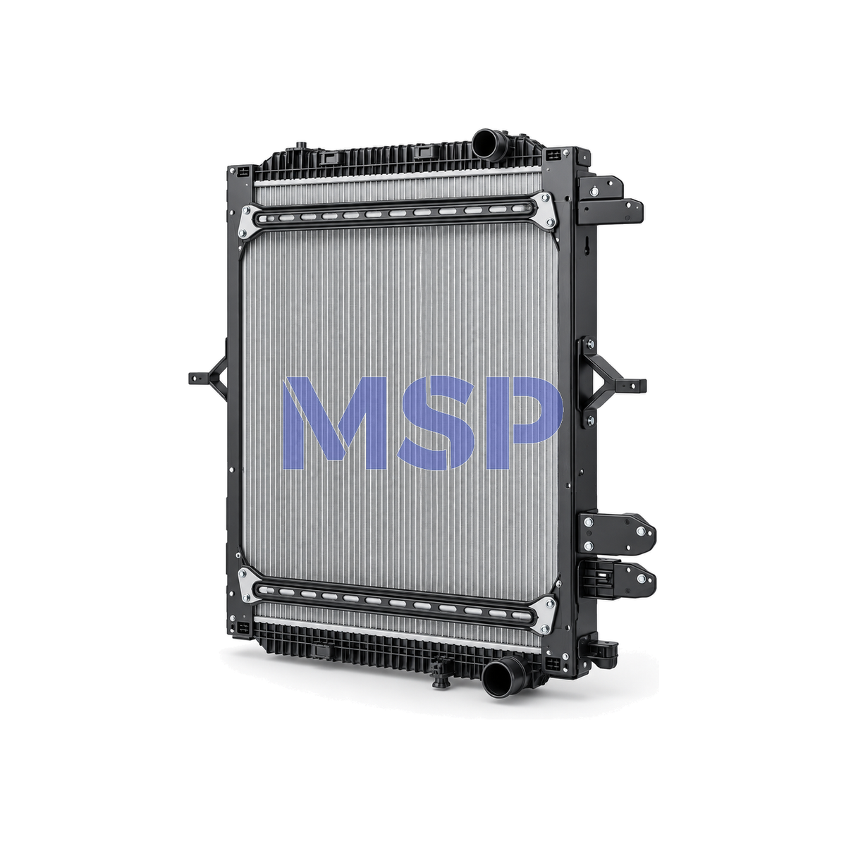 63785 Engine Radiator / RADIATORS / NISSENS product image