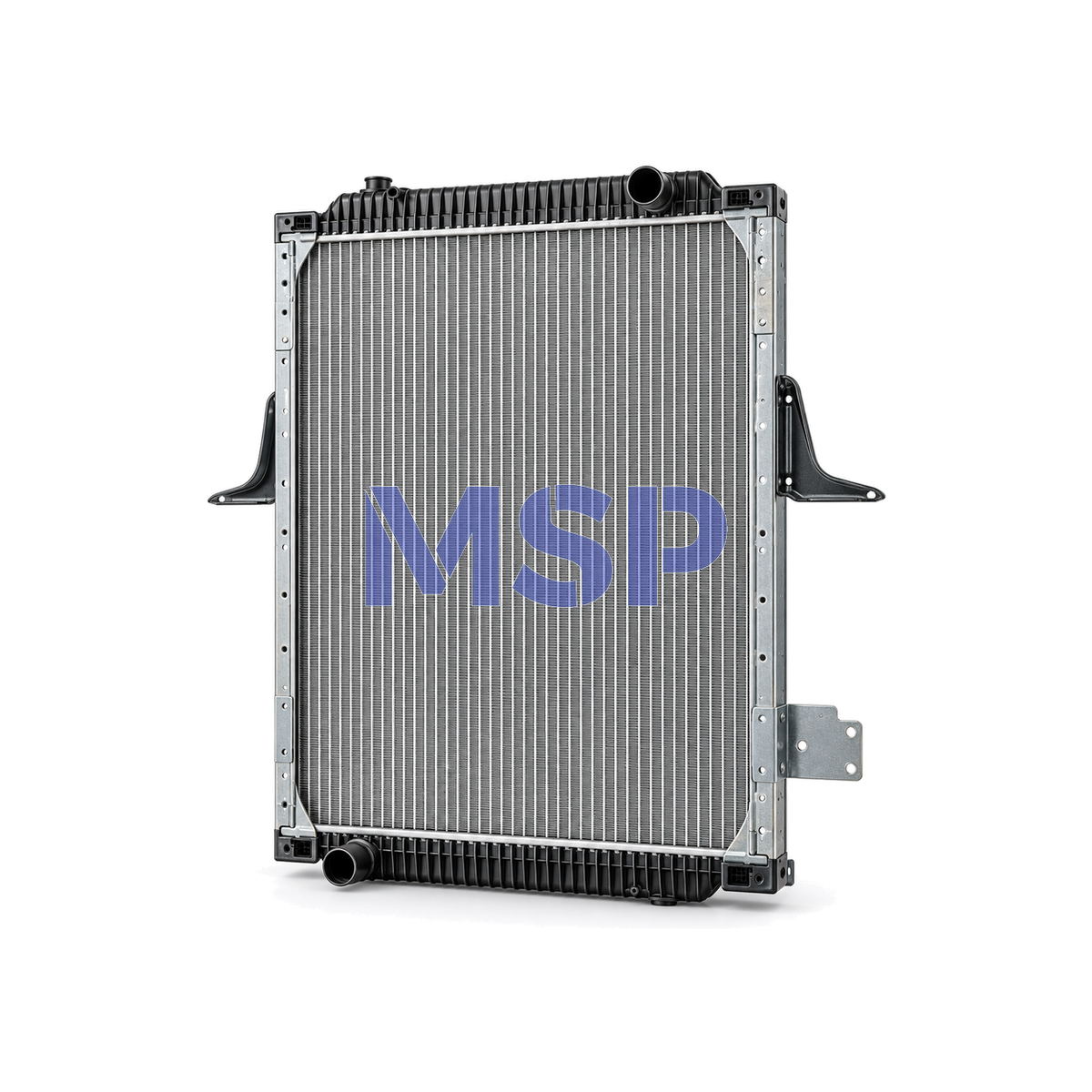 63787A Engine Radiator / RADIATORS / NISSENS product image